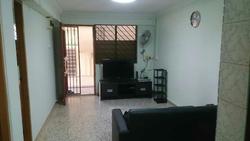 Blk 129 Bukit Merah View (Bukit Merah), HDB 3 Rooms #78146422